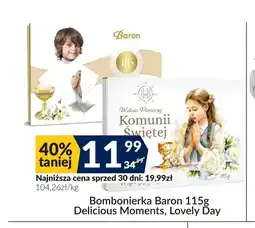 Sużyw Bombonierka Baron oferta