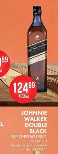 Al.Capone Whisky Johnnie Walker oferta