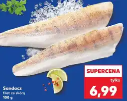 Kaufland Sandacz oferta