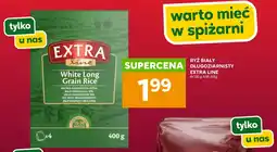Stokrotka Ryż Extra Line oferta