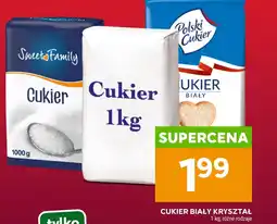 Stokrotka Cukier Polski Cukier oferta