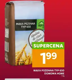 Stokrotka Mąka Home oferta