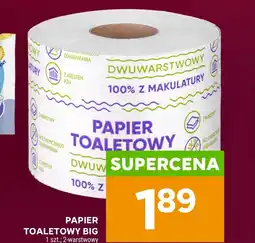 Stokrotka Papier toaletowy oferta