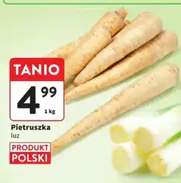 Intermarche Pietruszka luz oferta