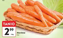 Intermarche Marchew luz oferta