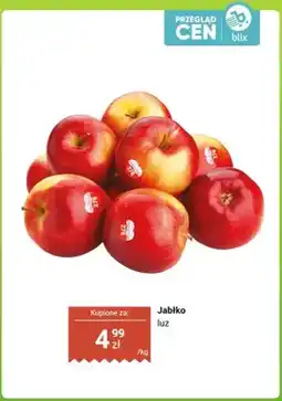Dino Jabłko luz oferta