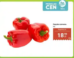 Dino Papryka czerwona luz oferta