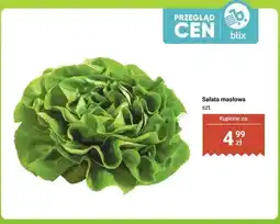 Dino Sałata masłowa 1 szt oferta