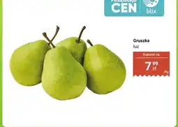 Dino Gruszka luz oferta