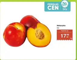 Dino Nektarynka luz oferta