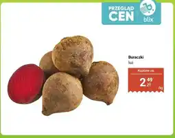 Dino Buraczki luz oferta