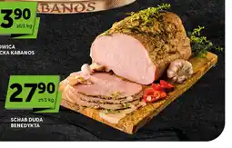 Groszek Schab duda benedykta oferta