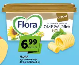 Groszek Flora oferta