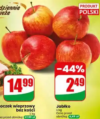 Dino Jabłko oferta