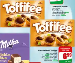 Dino Bombonierka Toffifee oferta
