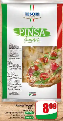 Dino Pinsa Tesori oferta