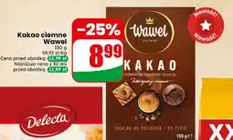 Dino Kakao ciemne Wawel oferta