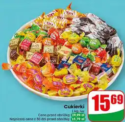 Dino Cukierki oferta