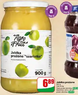 Dino Jabłka prażone oferta