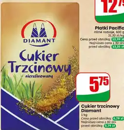 Dino Cukier trzcinowy Diamant oferta