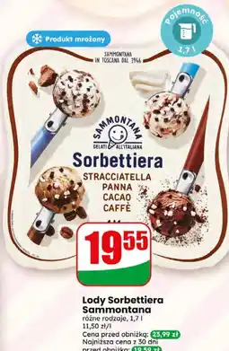 Dino Lody Sorbettiera Sammontana oferta