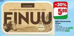 Dino Miks tłuszczowy Finuu oferta