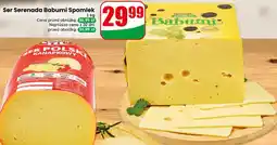 Dino Ser Serenada Babumi Spomlek oferta