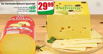 Dino Ser Serenada Babumi Spomlek oferta