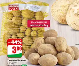 Dino Ziemniaki jadalne oferta