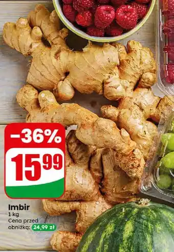 Dino Imbir oferta
