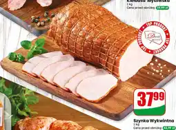 Dino Szynka Wykwintna oferta