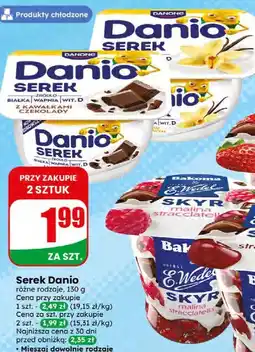 Dino Serek Danio oferta