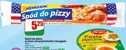 Dino Spód do pizzy w stylu amerykańskim oferta