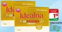 Dino Margaryna Idealna maślany smak 73% oferta