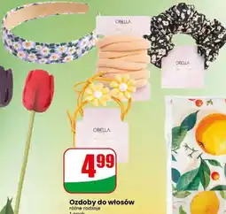 Dino Ozdoby do włosów oferta