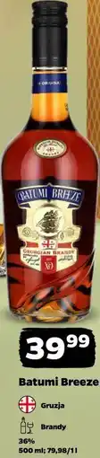 Netto Batumi Breeze oferta