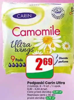 Dino Podpaski Carin Ultra oferta