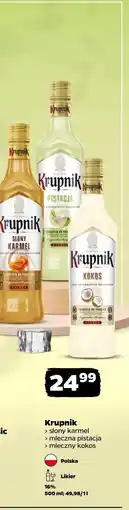 Netto Krupnik oferta