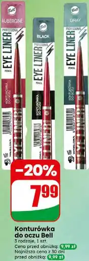 Dino Konturówka do oczu Bell oferta