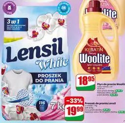 Dino Proszek do prania Lensil oferta