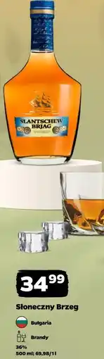 Netto Słoneczny Brzeg oferta