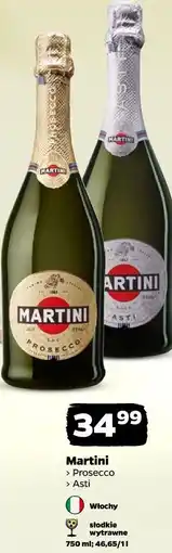 Netto Martini oferta