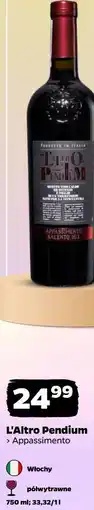 Netto L'Altro Pendium Appassimento oferta