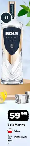 Netto Bols Marine oferta