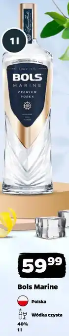 Netto Bols Marine oferta
