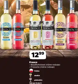 Netto Fresco oferta