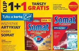 Kaufland WSZYSTKIE ARTYKUŁY MARKI SOMAT oferta