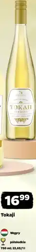 Netto Wino Tokaji Furmint oferta