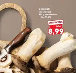 Kaufland Boczniaki królewskie oferta
