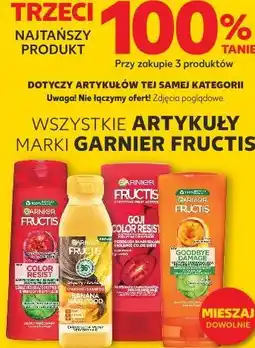 Kaufland Wszystkie artykuły marki GARNIER FRUCTIS oferta